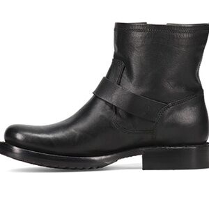 FRYE WOMEN'S VERONICA FLEX BOOTIES ROUND TOE size 8 and 8.5
